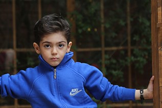 آرمان نجفیان 